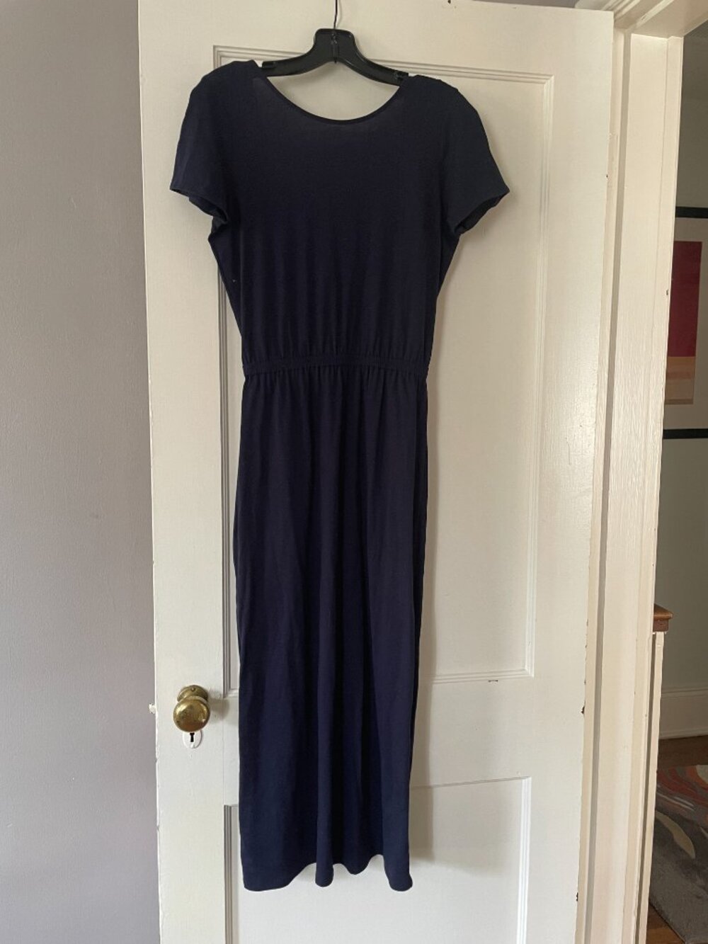Sézane Lucille dress - Picture 2 of 5